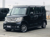 ホンダ N-BOXカスタム