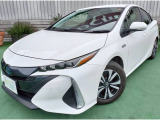 プリウスPHV 1.8 S PCS/Cソナー/クルコン追従/LED
