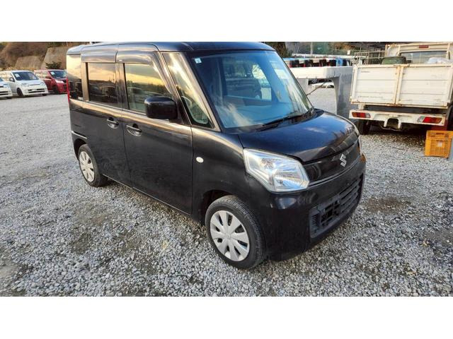 軽自動車 大阪府の中古車（2ページ目） | 中古車情報・中古車検索なら