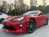 【中古車情報】トヨタ 86 2.0 GT HKSサスペンションFUJITSUBO の中古車詳細（走行距離：3.8万km、カラー：レッド、販売地域：埼玉県狭山市上赤坂）
