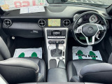 SLKクラス SLK200 ブルーエフィシェンシー ☆新着☆電動オープン☆ETC☆