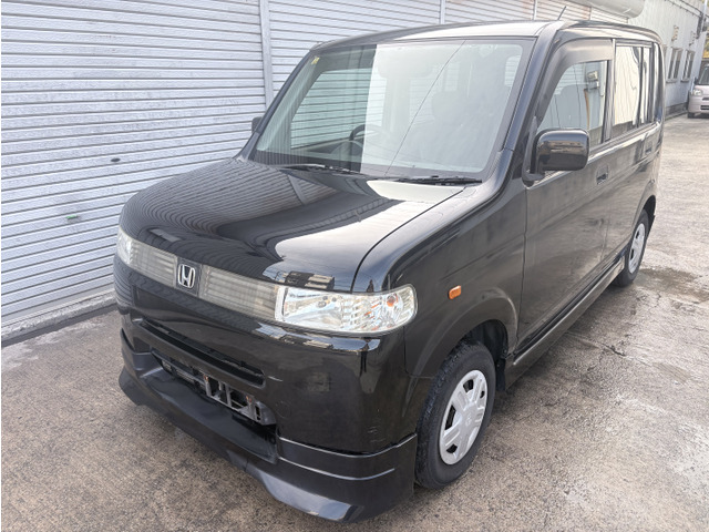 ザッツベースグレードDTV・ナビ・Bカメラ