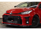 GRヤリス 1.6 RZ ハイ パフォーマンス 4WD HKSマフラー LUCK車高調
