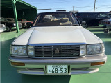 クラウン 3.0 ロイヤルサルーンG エアサス ツインカム ETC