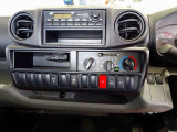 AC PS PW SRS ABS 集中ドアロック 左電格ミラー ラジオ ETC2.0 ターボ 排気ブレーキ フォグランプ トラクションコントロール 室内LED灯