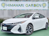 【中古車情報】トヨタ プリウスPHV 1.8 S PCS/Cソナー/クルコン追従/LED の中古車詳細（走行距離：3.1万km、カラー：スーパーホワイト、販売地域：兵庫県明石市茶園場町）