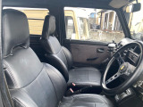 ジムニー バン HA 4WD 
