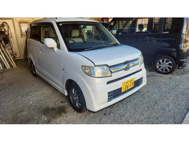 ゼストG総額16万即乗り/キーレス