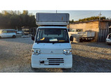 ミニキャブトラック  総額43万/AT/宅配車/スライドドア有