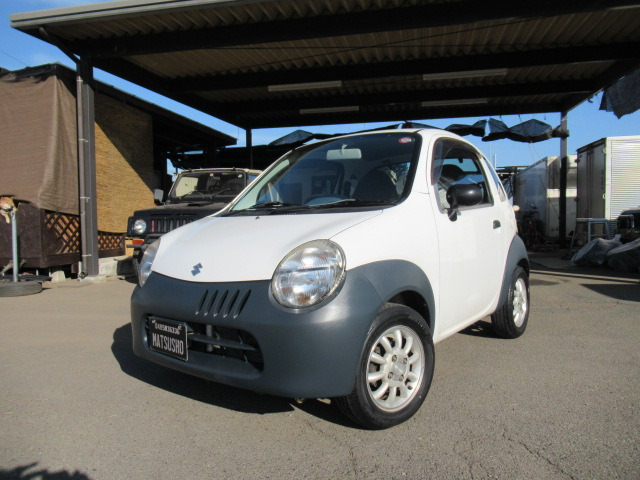 ツインガソリンA5速MT エアコン パワステ