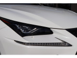NX 300 Fスポーツ ムーンルーフ・三眼LEDヘッド・BSM・