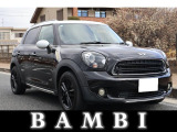 BMW MINI ミニクロスオーバー