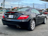 SLKクラス SLK200 ブルーエフィシェンシー ☆新着☆電動オープン☆ETC☆