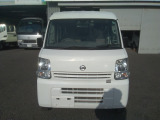 NV100クリッパー DX セーフティパッケージ ハイルーフ 5AGS車 4WD 