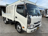 4000cc 3t 3トン 3tダンプ 5速 5MT ETC付 積載3000Kg 3人乗り 内外装仕上げ済み 4ナンバー 走行97000K パワーウインドウ