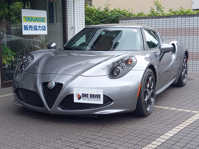 4C1.7スポーツパッケージ レザーパッケージ