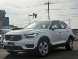 【中古車情報】ボルボ XC40 B4 AWD モメンタム 4WD アラウンドビュー ETC 前後ドラレコ の中古車詳細（走行距離：9.1万km、カラー：ホワイト、販売地域：埼玉県東松山市毛塚）