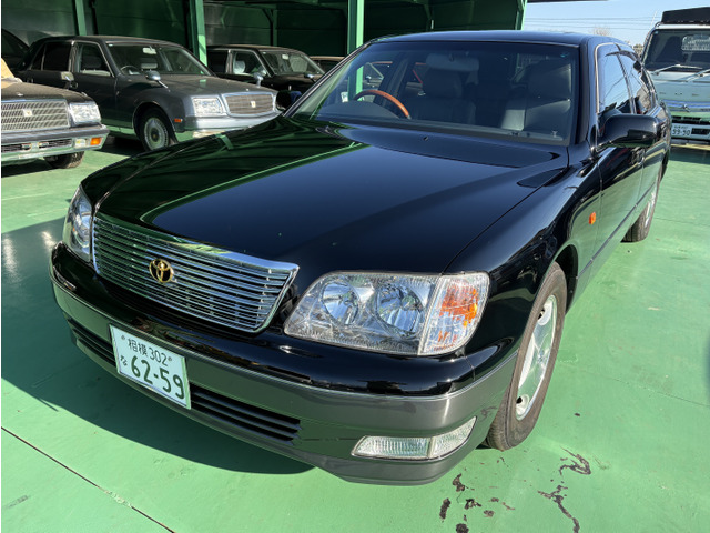 トヨタ セルシオ 750万円以下の中古車 | 中古車情報・中古車検索なら