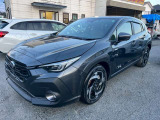 クロストレック 2.5 プレミアム S:HEV EX 4WD 
