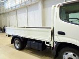 荷台内寸:311&times;161&times;38 三方開 床板張り替え