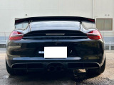 ケイマン GT4 GT4 右H ETC ドラレコ レーダー