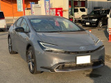 トヨタ プリウス