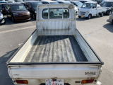 ハイゼットトラック 農用スペシャル 4WD ☆エアコン☆パワステ☆