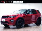 ディスカバリースポーツ HSE 2.0L D180 ディーゼル 4WD ブラックパック/パノラマルーフ/ACC