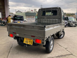 キャリイ KC 4WD 未使用車 LEDヘッド 4WD 衝突軽減
