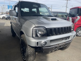 ジムニー XG 4WD 