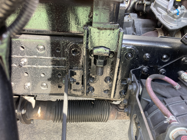 三菱ふそう キャンター_画像10