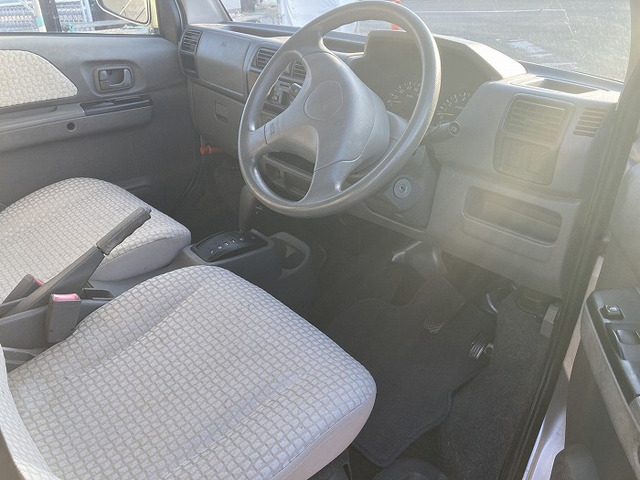 三菱 タウンボックス LX ハイルーフ オートマ PW の中古車詳細 (51,000 