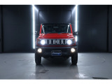 ジムニーノマド 1.5 FC 4WD 登録済未使用車