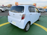 ミライース G 禁煙車/純正ナビ/電動格納ミラー/ETC