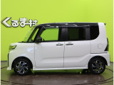 タントカスタム X 9型Dオーディオ★全方位カメラ★未使用車