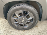 純正16インチアルミホイール付き★