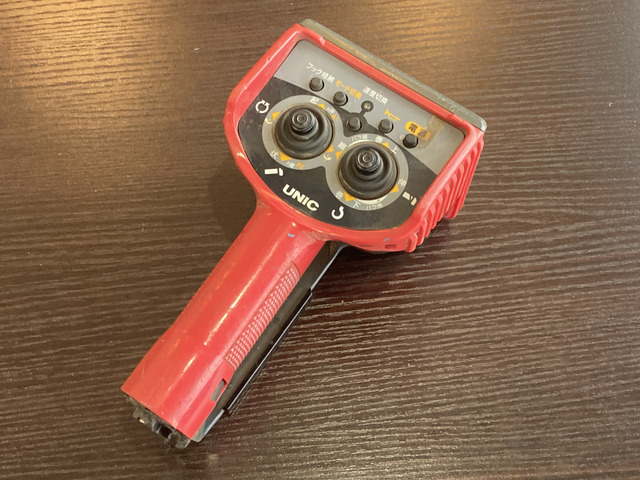 三菱ふそう キャンター_画像5