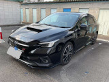 レヴォーグ 1.8 STI スポーツ EX 4WD 