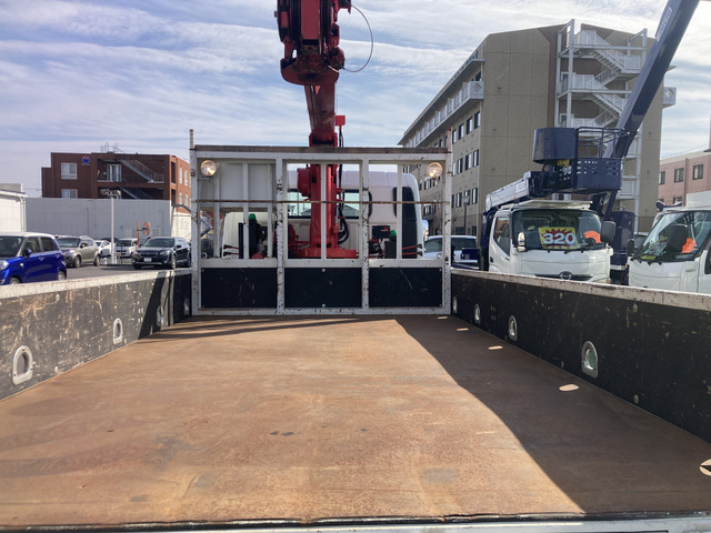 三菱ふそう キャンター_画像26