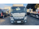 キャンター  パワーゲート車検付き マニュアル車