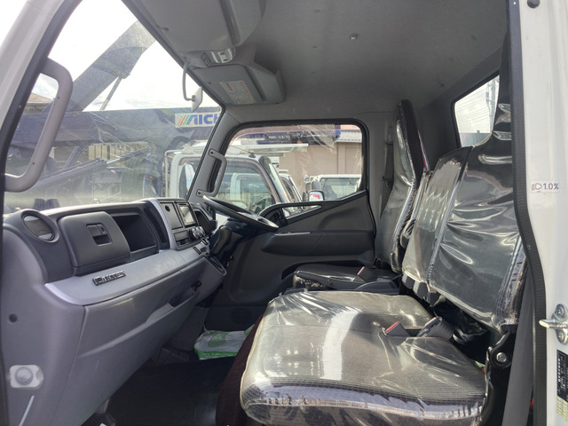 三菱ふそう キャンター_画像40