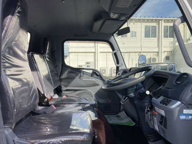 三菱ふそう キャンター_画像37