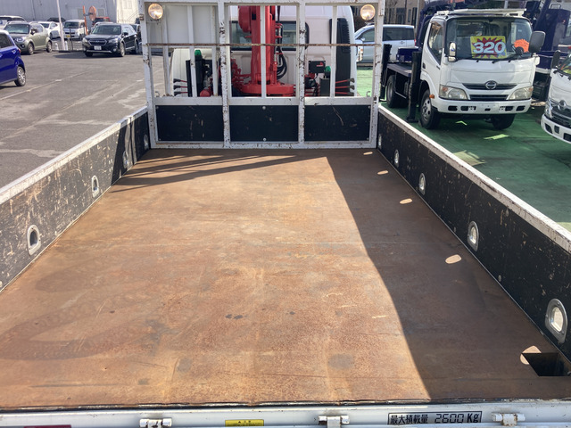 三菱ふそう キャンター_画像25