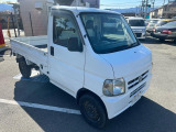 ホンダ アクティトラック