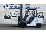 車高2,620mm