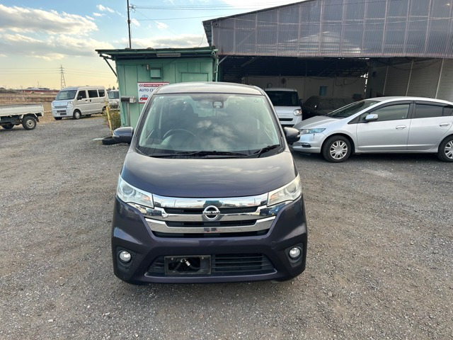 デイズハイウェイスター J