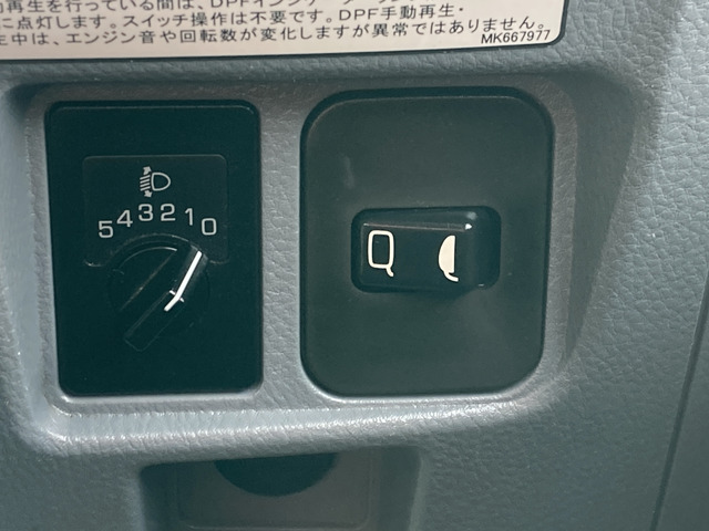 三菱ふそう キャンター_画像47