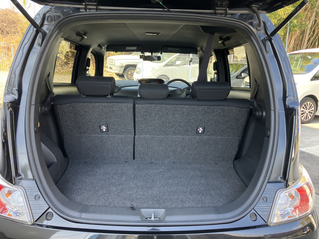 トヨタ bB 1.5 Z A スマートキー ナビ TV ETC の中古車詳細 (67,000km