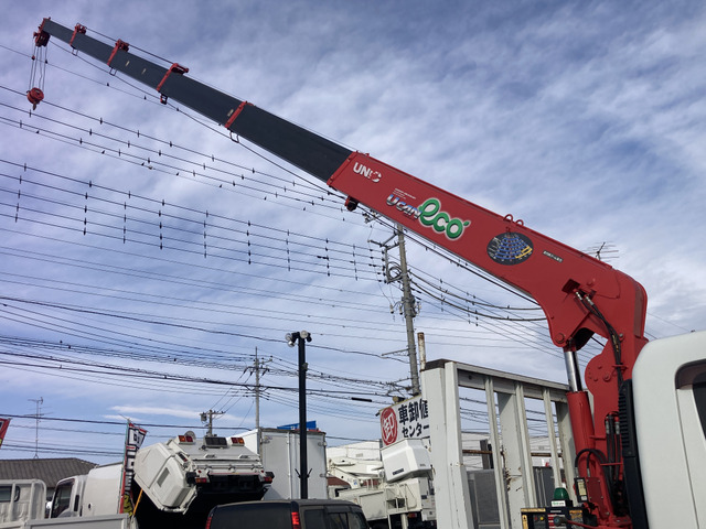 三菱ふそう キャンター_画像31