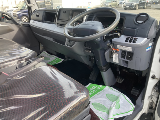 三菱ふそう キャンター_画像53